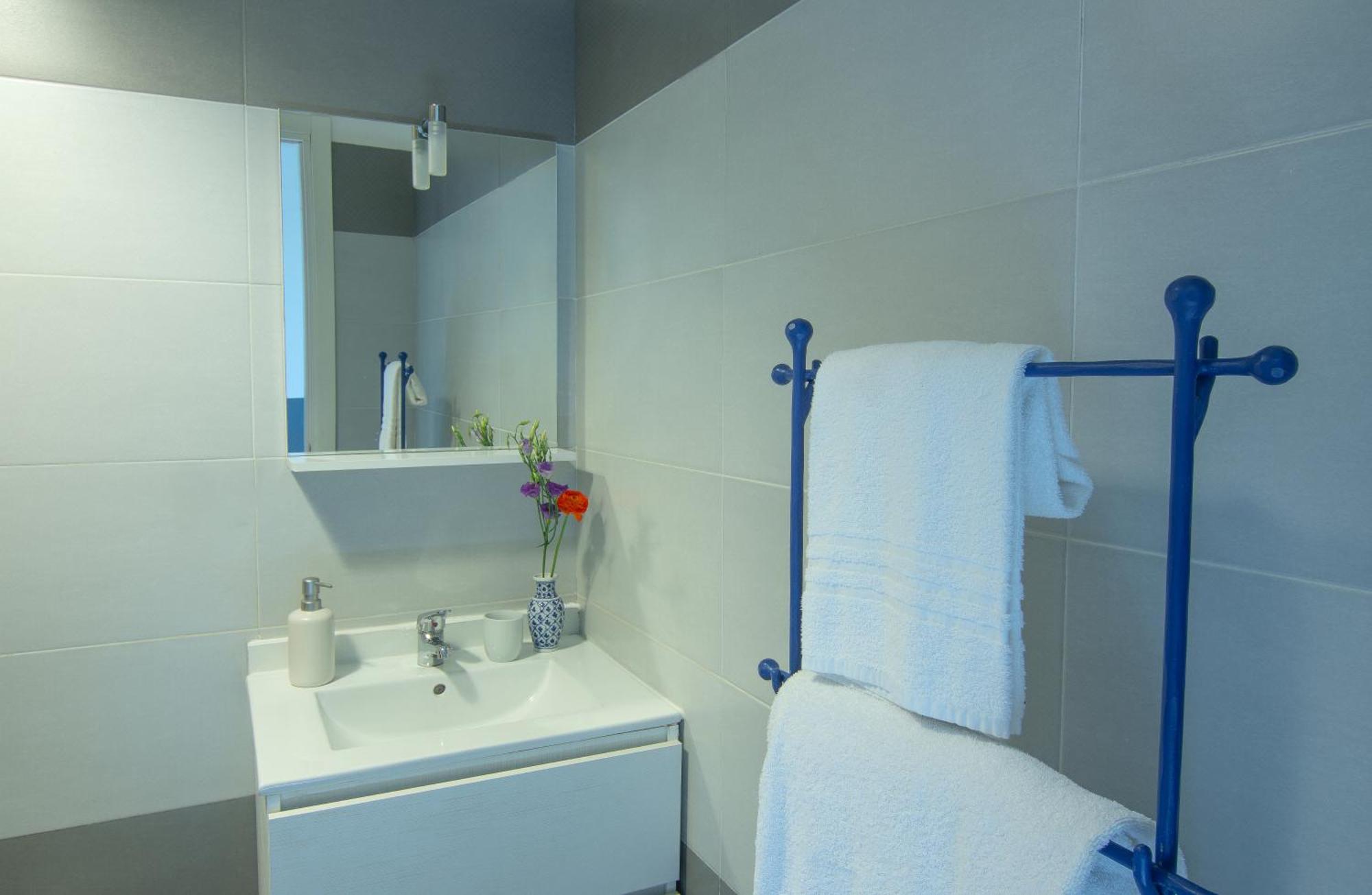 Apartamento M&b *