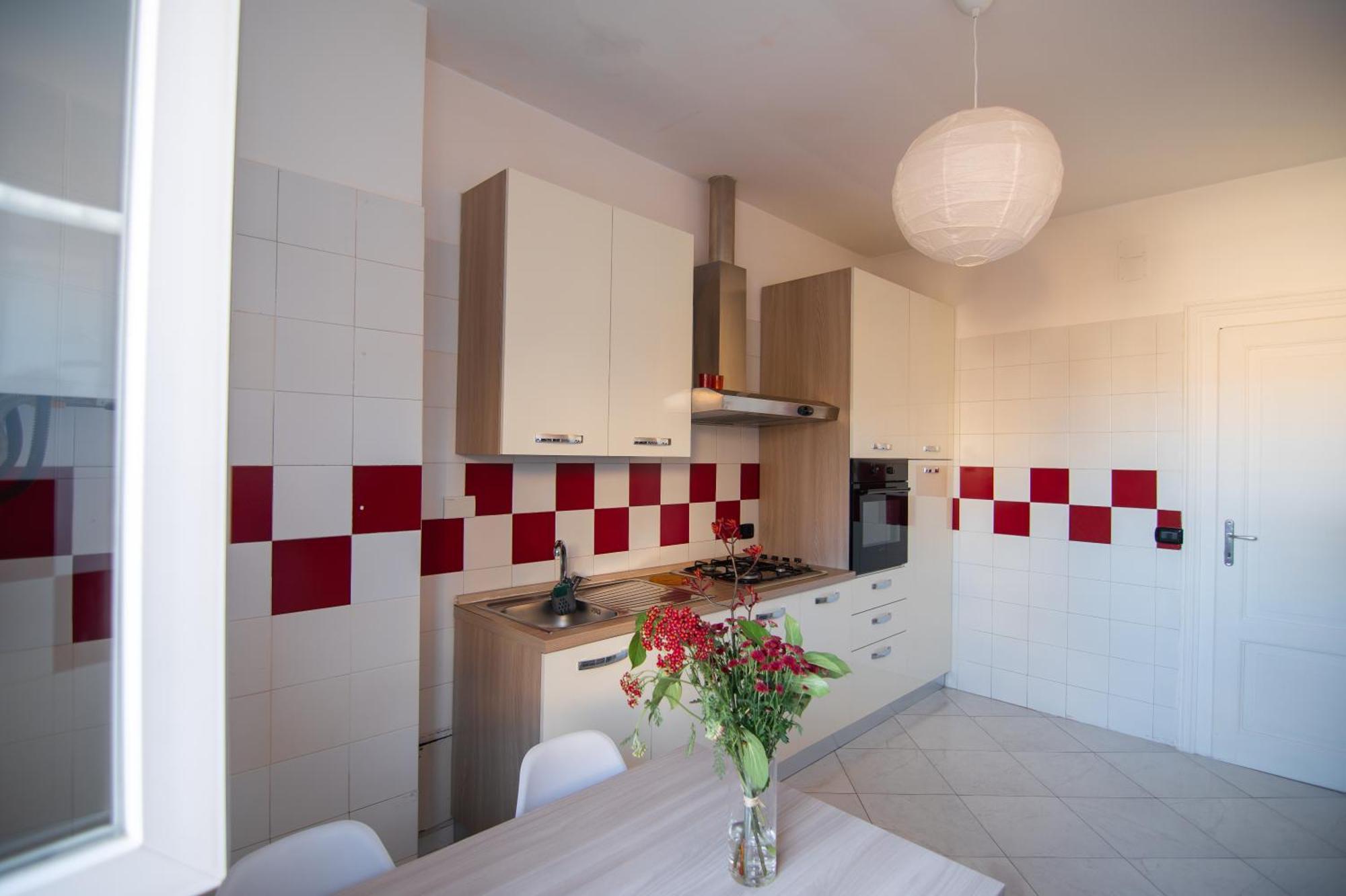 M&b Apartment Rom