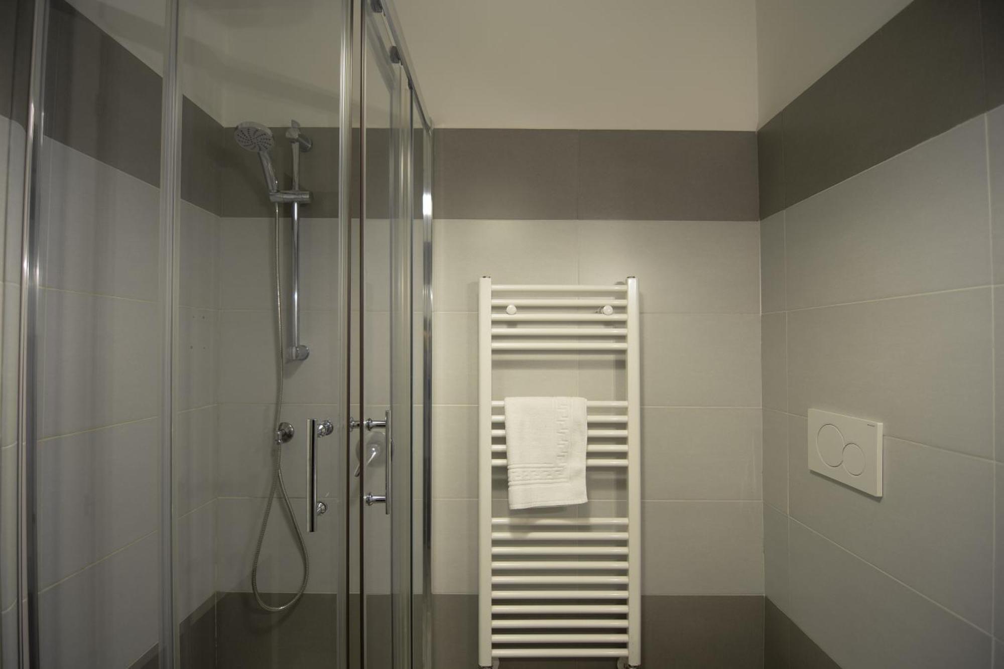 Apartamento M&b