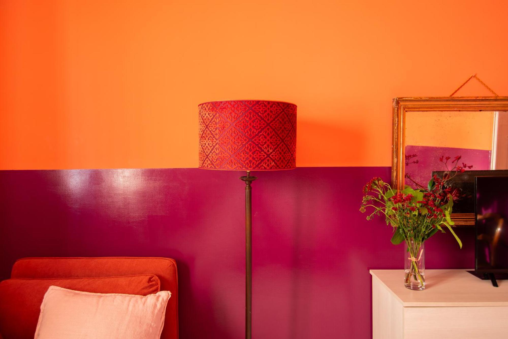 M&b Apartamento Roma